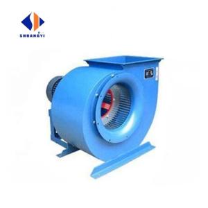 Wholesale Backward Curved 3kw FRP Blade Material 380v Centrifugal Blower Fan for Anti Corrosion from china suppliers