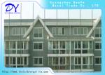 Stainless Steel Wire Cable Invisible Grille For Wire Rope Sling