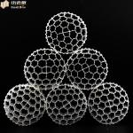 PE38 Filter Media Lower Energy Consumption Mbbr Floating Biomass Carrier