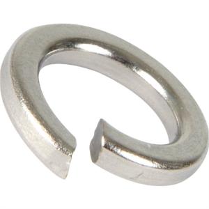 Wholesale Spring Washer Plat Plain Gasket M5 Stainless Steel 304 DIN9021 from china suppliers