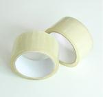Low Noise BOPP Packaging Tape Water based Strong Adhesive 48mm*100m
