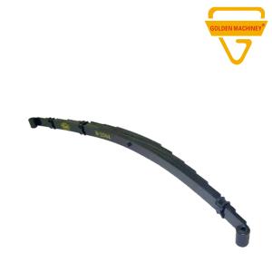 Wholesale 257591 VOLVO FL6 FM9 FM12 FM16 Truck Spare Parts Leaf Spring Assembly from china suppliers