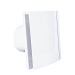 ODM Customized Mass 220V 100mm 150mm Plastic Air Extractor Fan for Bathroom