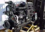 375HP Euro3 Dongfeng Cummins L375 30 Engine,Cummins Engine Assembly, Dongfeng
