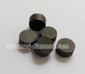 Wholesale Round Shape Pcd wire drawing die core for stainless steel from china suppliers