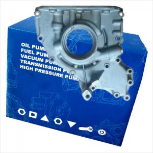 China 04253473 04253474 04206383 04204239 DEUTZ Engine Oil Pump with Easy Maintenance on sale