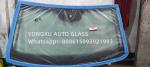 Ford Mustang 2d Convertible/Coupe 2015 Windshield Glass Windshield Kymco