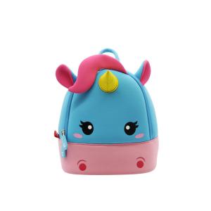 Wholesale NHB229 New arrival neoprene Toddler lightweight Backpack for boys girls from china suppliers
