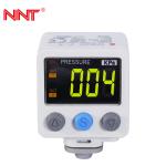 Industrial Automatic LED Display Pressure Control Switch For Textile Factory