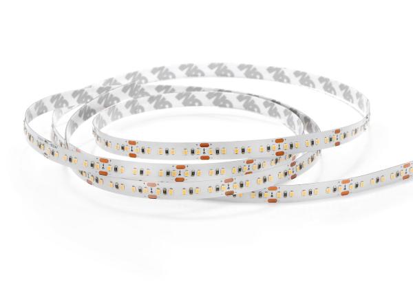 New 2110 SMD 180LED Flexible LED Strips Manufacturer low power Ultra Bright 24V