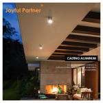 Commercial Down Light Casting Aluminum LED SMD New Modern Design For Indoor