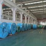 Cold Rolled Martensitic SUS420J1 SUS420J2 Stainless Steel Coil Strip 0.3-3mm