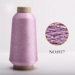 20s/2 4.5g/d Polyester Spun Yarn For Strong And Durable Textile Materials