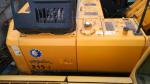 Used hyundai r215-7c excavator for sale