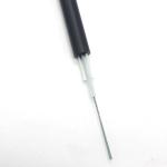 Outdoor GYFXTY Single Mode G652D Fiber Optic Cable with Central Loose Tube