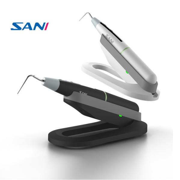 SANI Endodontic Gutta Percha Obturation Pen Capacity Displayed Super Large