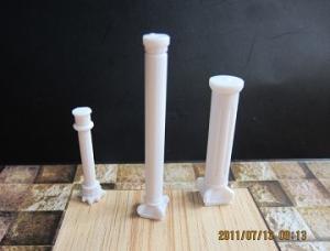 Wholesale ABS model roma pillar-scale sculpture,architectural model Roma pillar,model furniture from china suppliers