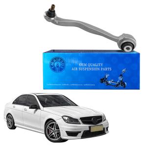 Wholesale Adjustable Auto Control Arm for W204 1 X Package Content Suitable For W204 For W204 from china suppliers