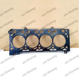 Wholesale V2607 C2.6 Head Gasket 1J700-03310 1J700-03313 0.2mm 1J700-03320 1J700-03323 0.3mm 1J700-03330 1J700-03333 For Kubota from china suppliers