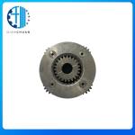 Yn32W01058P1 Carrier I I Assy S/M for Kobelco Sk200-8 Excavator spare parts