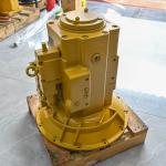 E320 E320GC E323GC 531-9886 A28VO130 5319886 Excavator Main Hydraulic Pump For