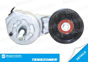 Wholesale Chevy Pontiac Saturn Belt Tensioner Assembly , Automatic Belt Tensioner Pulley from china suppliers