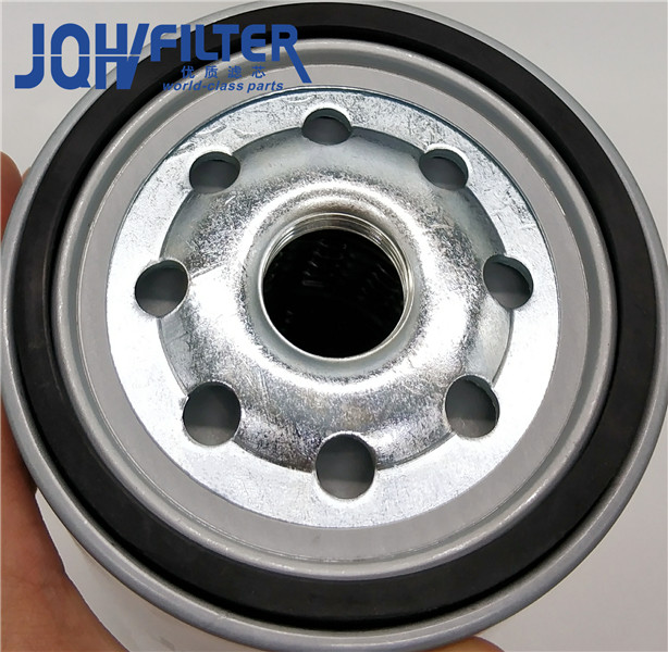 210x110mm SK-8 Excavator Fuel Filter 23390-E0020 P502466 FF5688