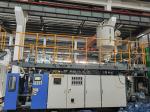 5 Gallon PC Water Bottle Moulding Machine