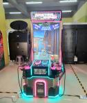 Original Amusement Shooting Game Video Family Fun Gun Shooting Machine Arcade