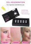 Customized OEM Skin Booster Cells Rejuvenation Anti-aging Serum
