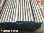 ASTM A213/ ASME SA213 TP317/ TP317L/TP317LMN Stainless Steel Seamless Tube