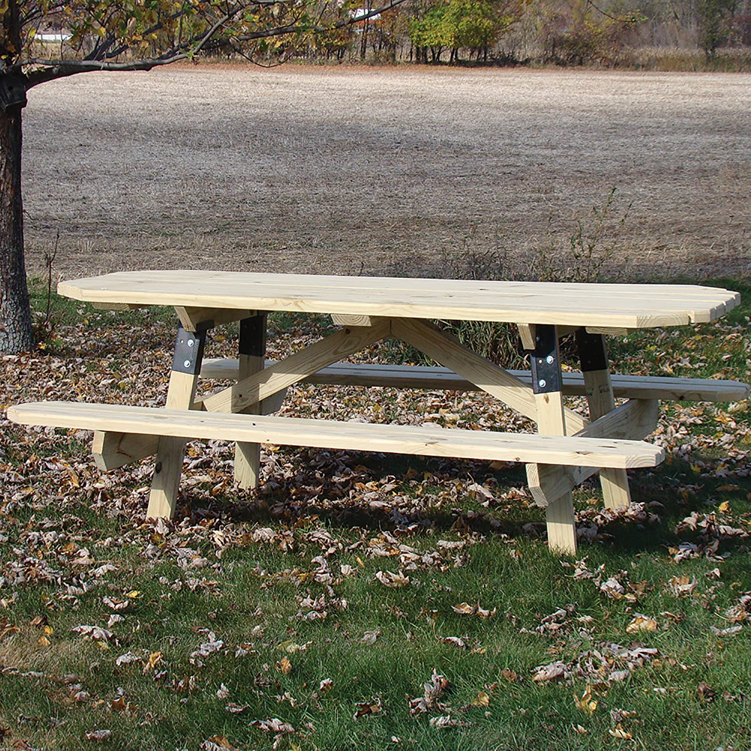 A-Frame 2 Brackets Swing Set Bracket with Heavy Duty Mounting Hardware Standard