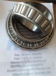 JM612949/JM612910 single row inch tapered roller bearing 70X115X29mm