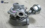 Fiat Commercial Vehicle BV35 Variable Nozzle Turbocharger 54359880014 VTG For
