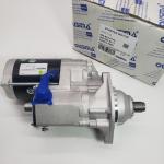 600-863-5110 Starter Motor 600-863-5111 228000-5000 For KOMATSU PC200 PC220