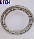 High Speed Cross Roller Bearing , SF4815VPX1 Excavator Turntable Bearing