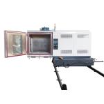 5 ℃ / Min 150 ℃ Constant Humidity Chamber THV Vibration Chamber