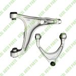 For Maserati Levante (2017+) Front Left Upper & Lower Control Arm OEM 670031993