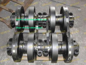Wholesale SUMITOMO LS100C Top Roller, Upper Roller from china suppliers