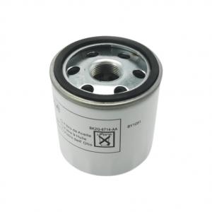 Wholesale Long Lasting Use BMW X5 Oil Filter Car Oil Filters 11427953129 from china suppliers