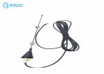 C2g Mini Male To Female Displayport Cable White Oem / Odm