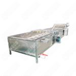 Sus 304 Stainless Steel Orange Fruit Washing Machine Dezhou