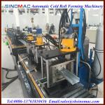 Steel Profile Cold Forming Machine/Steel Stud Making Machine