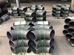 Alloy B-2 / UNS N10665 / W.Nr. 2.4617 Elbow 90° 45° S/R Butt Welding Pipe