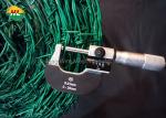 12/14/16 Hot-Dipped Galvanized Barbed Wire for Prison Security Fence