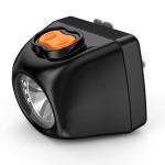 Digital Cordless Kl4.5lm Coal Mining Cap Lights 7000Lux