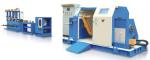 High quality 630-800 Cantilever High Speed Single Twisting Machine for Power