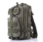 Army fans outdoor camouflage backpack tactical backpack shoulder bag mountaineer