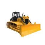 Quality machine Relibale performance HAITUI CRAWLER Bulldozer HD16 bulldozer