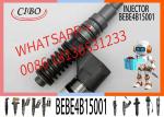 3380084000 BEBE4B15001 Brand New Genuine Diesel Fuel Injector